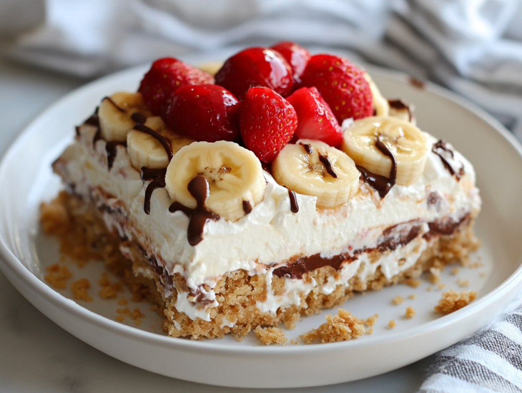 Banana Split